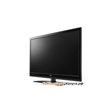 Телевизор LED 42 LG 42LV3400 FHD, 1920x1080, 50Hz, 1 000 000:1, 178 178, 4ms, USB 2.0, 2 HDMI, (JPEG, MP3, HD Divx)