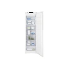 Встраиваемый морозильник-шкаф Electrolux EUN 2243 AOW