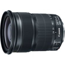 Canon EF 24-105mm f 3.5-5.6 IS STM