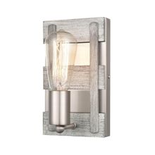 Vele Luce Бра Vele Luce Shield VL6385W01 ID - 249684