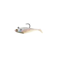 Воблер Storm Suspending WildEye Swim Shad SWSB07  MB