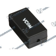 Проходник VCOM "NM211" для кабелей UTP 5e 6 кат. [141235]
