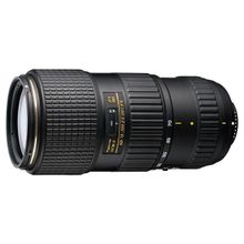 Объектив Tokina (Nikon) AT-X 70-200 F4 PRO FX VCM-S