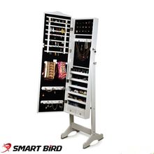 Зеркало-шкаф для украшений Smart Bird  OMI-60