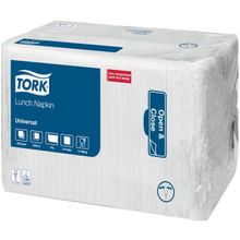 Tork Cocktail Napkin Universal 200 салфеток в пачке