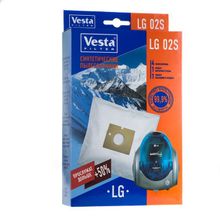 Vesta Filter LG 02S для пылесосов LG