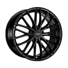 Колесные диски OZ Italia 150 8,0R17 5*114,3 ET45 d75 Matt Black [W0189020553]