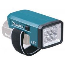 Аккумуляторный фонарь Makita DEADML 186