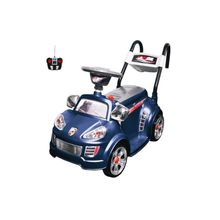 Электромобиль Mini Porshe