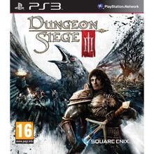 Dungeon Siege III (PS3) английская версия