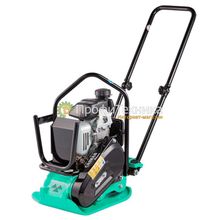 Виброплита Mikasa MVC-40H