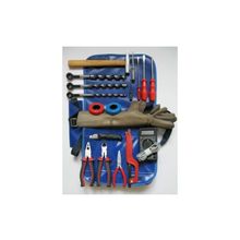 Набор инструмента монтера МТС-1-О-02 *