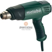 Metabo Технический фен Metabo H 16-500 601650000