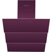 Каминная вытяжка Zigmund & Shtain K 219.61 V