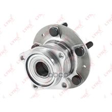 Ступица Колеса | Зад Прав Лев | LYNXauto арт. WH1481