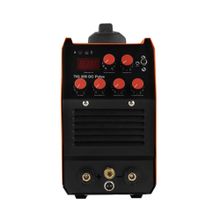FoxWeld Аппарат аргонодуговой сварки TIG 205 DC Pulse (пр-во FoxWeld КНР)