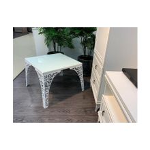 Модули Заречье Клауди Мод.КД22а Стол журнальный