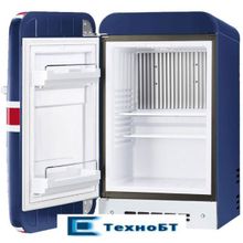 Холодильник Smeg FAB5LUJ2