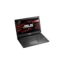 Ноутбук Asus G46VW-CZ091H (Core i7 3630QM 2400Mhz 16384 878 Bluetooth Win 8 SL) 90NMMC242W13745813AY