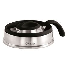 Outwell Чайник Outwell Collaps Kettle 2.5L Midnight Black