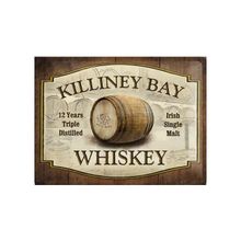 Killiney Bay Whiskey