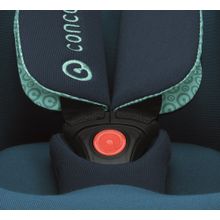 Concord Air.Safe 2016 Tomato Red