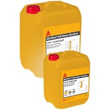 Sika floor 08 Primer Standard 10 л