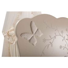 Feretti Culla Charme Feretti  слоновая кость