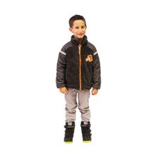 DIDRIKSONS 1913 Куртка детская TANGRA KIDS REVERSIBLE 574343 108