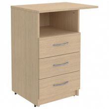 Skyland Тумбочка Simple SC-3D.2(L) ID - 333608