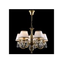 Maytoni CL1028-05-R, серия Royal Classic 7