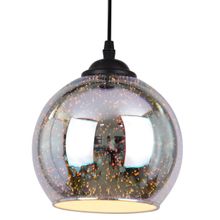 Arte Lamp Подвесной светильник Arte Lamp Miraggio A3215SP-1BK ID - 230192