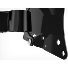 HOLDER LCDS-5062 черный глянец