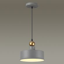 Подвес ODEON LIGHT 4089 1 BOLLI