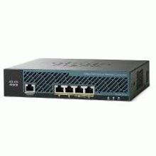 Cisco Cisco AIR-CT2504-25-K9