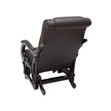 ПМ: Мебель Импэкс Кресло-качалка Комфорт Модель 78