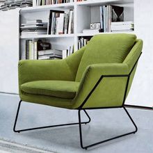 Кресло MK-5515-GE