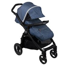 Peg-Perego Book Urban  Denim Коляска прогулочная