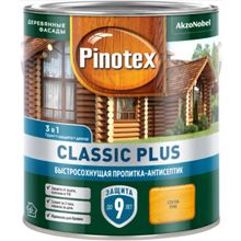 Пинотекс Classic Plus 2.5 л сосна