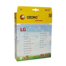 Ozone M-07 microne для пылесосов LG