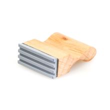 3012 оснастка ручная деревянная для набора слов Буратино DIY, 30х12 мм (без кассы)