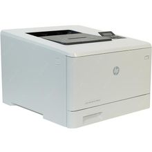 Принтер   HP COLOR LaserJet Pro M452nw   CF388A   (A4, 27стр мин, 128Mb, 4 краски, LCD,  USB2.0, сетевой, WiFi)