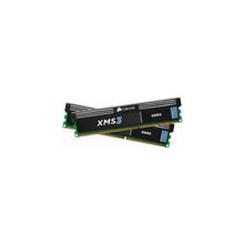 Corsair (cmz32gx3m4a2133c10) ddr3 32768mb 2133mhz rtl kit 4 x 8192