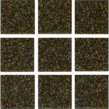 Стеклянная мозаика Irida Gamma И20.36(1) 32,7x32,7 см