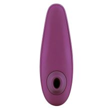 Womanizer Фиолетовый бесконтактный клиторальный стимулятор Womanizer Classic