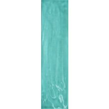 Tonalite Joyful Turquoise 10x40 см