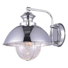 Arte Lamp Бра Arte Lamp Nautilus A8024AP-1CC ID - 414482