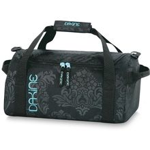Спортивная сумка Dakine Womens Eq Bag 23L Flourish