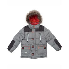 Play Today Звуки большого города серая