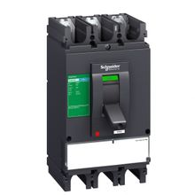 ВЫКЛ.-РАЗЪЕД. EasyPact CVS 630NA 3P 630A | код. LV563400 | Schneider Electric